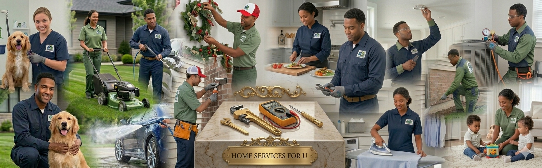 Home Services Banner 1