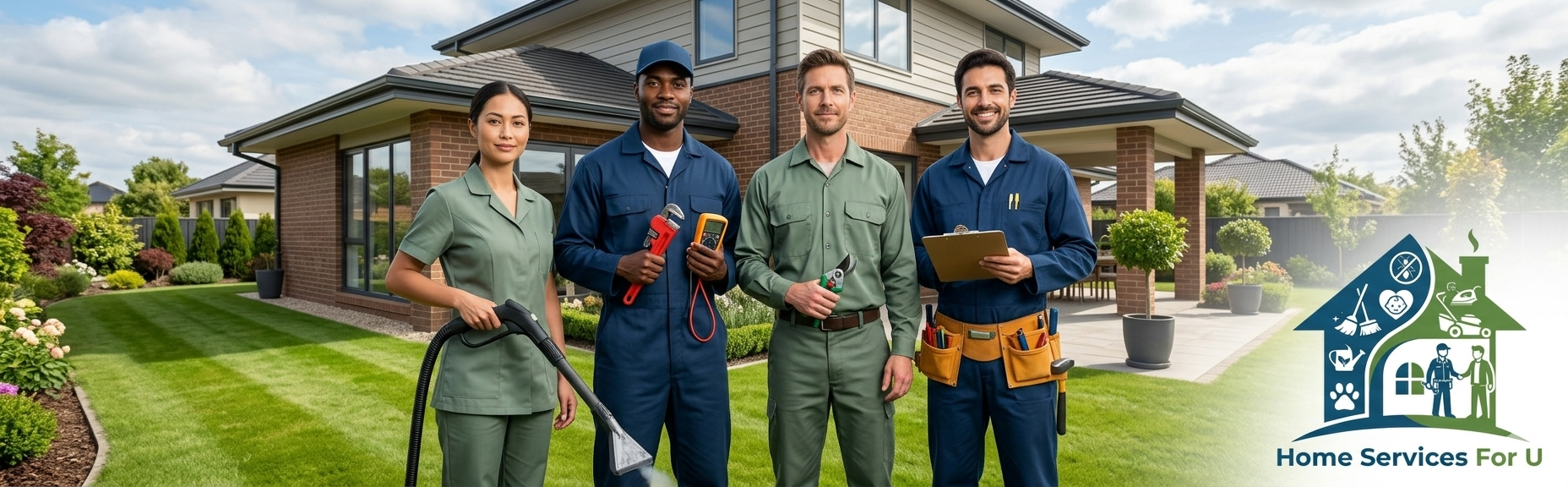 Home Services Banner 2