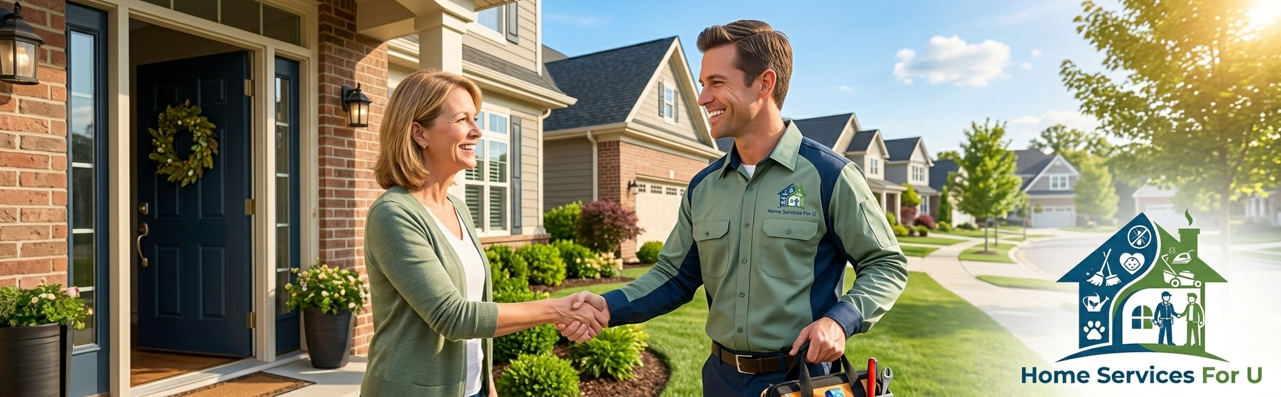 Home Services Banner 4