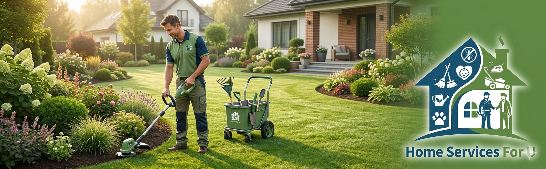 Home Services Banner 5